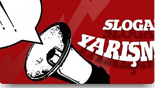 COVİD-19 Slogan Yarışması