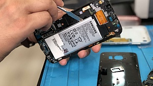 En Uygun Samsung S6 Edge Batarya Fiyatı İçin Real Power!