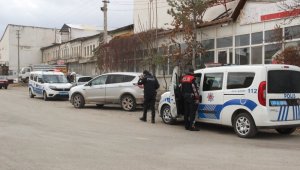 Hastanede hayata döndürülen Rumen mühendisin Covid-19 testi pozitif çıktı