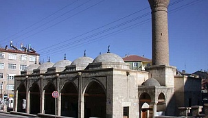 İçişleri Bakanlığı'ndan 81 İl Valiliğine Yılbaşı Genelgesi