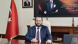 REKTÖR AKGÜL’DEN DÜNYA ENGELLİLER GÜNÜ MESAJI