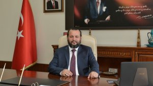 Rektör Akgül: "Sağlıklı her birey engelli adayı olduğunu unutmamalı"