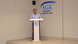 SGK İL MÜDÜRLÜĞÜNDEN YAPILANDIRMA İÇİN SON GÜN 31 ARALIK UYARISI