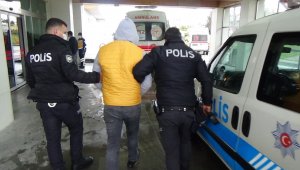 Suç örgütü üyesi Karaman'da kimlik değiştirmek isterken yakalandı