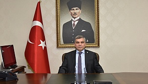 Vali Işık'ın Dünya Engelliler Günü Mesajı