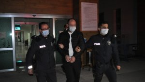 Yakalama kararı olan şahıs kısıtlamada yakalandı