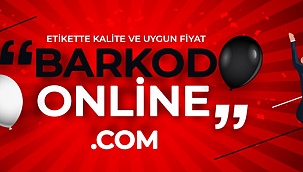 Barkod Sistemi ve Barkod Etiketleri
