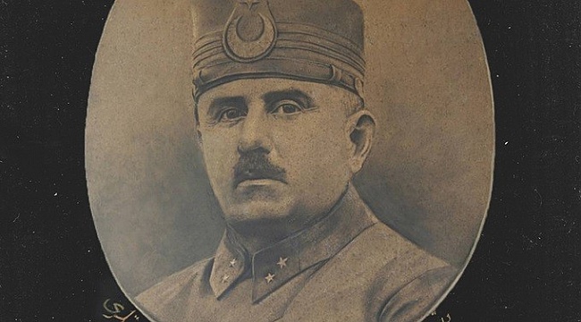 Cumhurbaşkanı Erdoğan, Kazım Karabekir Paşa'yı unutmadı