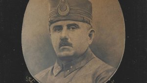 Cumhurbaşkanı Erdoğan, Kazım Karabekir Paşa'yı unutmadı
