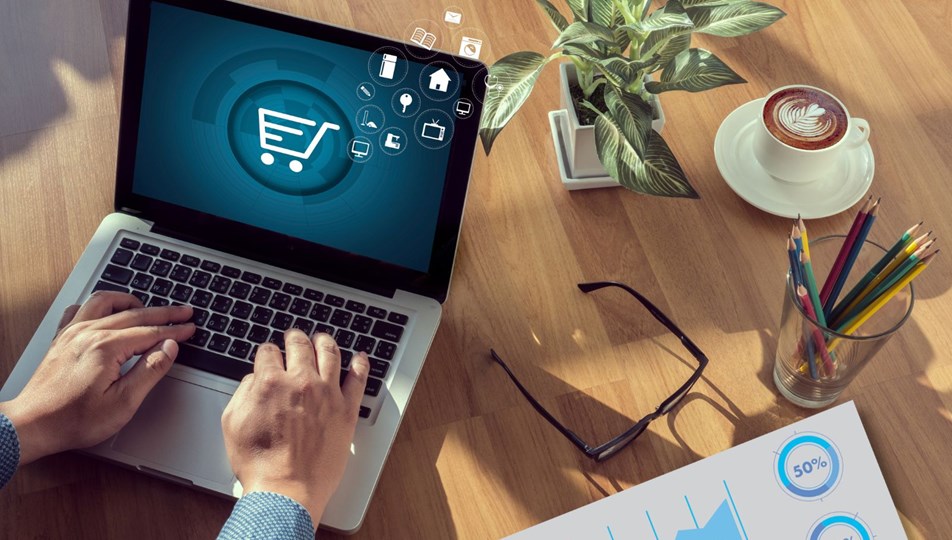 E Ticaret Paketleri ve Avantajları