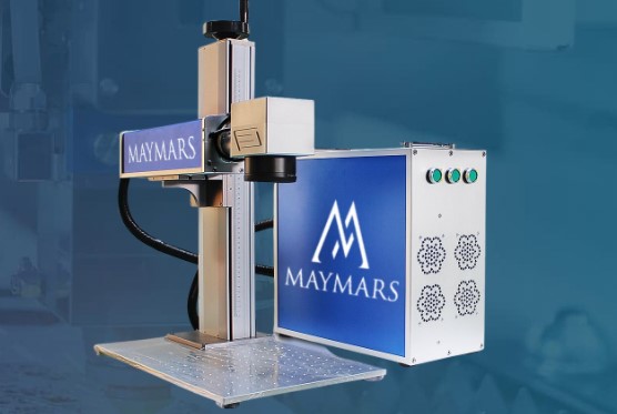 Fiber Lazer Markalama Makinası Hangi Alanlarda Kullanılır?