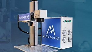 Fiber Lazer Markalama Makinası Hangi Alanlarda Kullanılır?