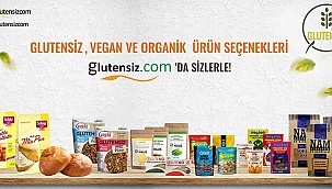 Glutensiz Ürünlerin Satış Adresi