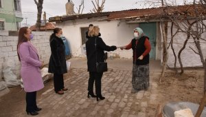 Karaman'da 'Sevdiklerine Nefes Ol Karaman" projesi