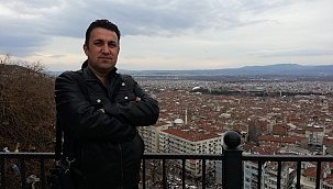 Karamanlı Şair İbrahim Şaşma ödül almaya devam ediyor