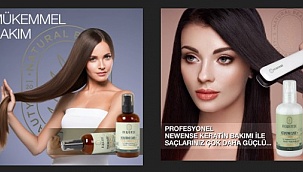 Keratin İçerikli Bakım Kremleri