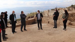 KMÜ, Covid-19'a rağmen başarılı bir dönem geçirdi