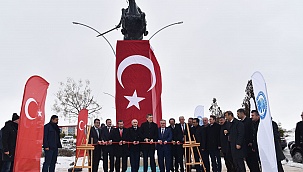 KMÜ Rektörü Prof. Dr. Mehmet Akgül, 2020 Yılını Değerlendirdi
