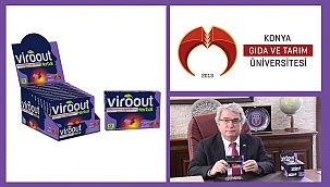 KONYA GIDA VE TARIM ÜNİVERSİTESİ'NDE 