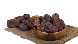 Lezzetli ve Yumuşak Dokulu Kudüs Hurması