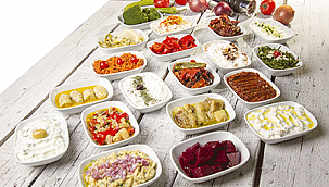 Meze Ne Zaman Tüketilir?