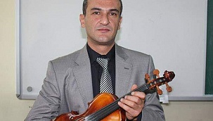 Müzik Öğretmeni Sefa Yeğin Evinde Ölü Bulundu