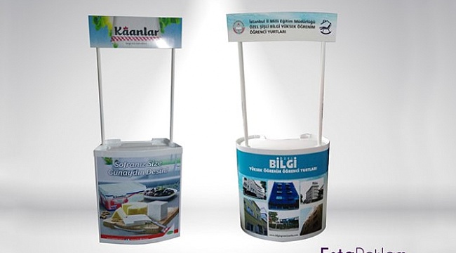 Reklam Hizmetlerinde Gelinen Son Nokta