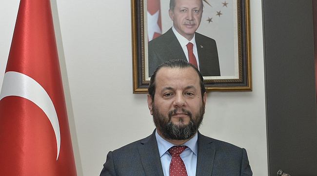 Rektör Akgül, ‘10 Ocak Çalışan Gazeteciler Günü’nü Kutladı