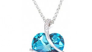 Swarovski Kolye