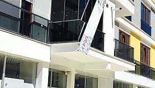 Cam Balkon Çeşitleri