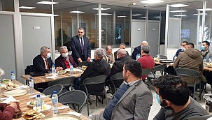 Fransa'daki Yozgatlılar da 'federasyonlaştı