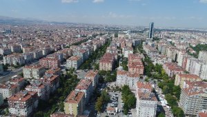 Göç olmasaydı Türkiye'nin en kalabalık ikinci şehri Konya olacaktı