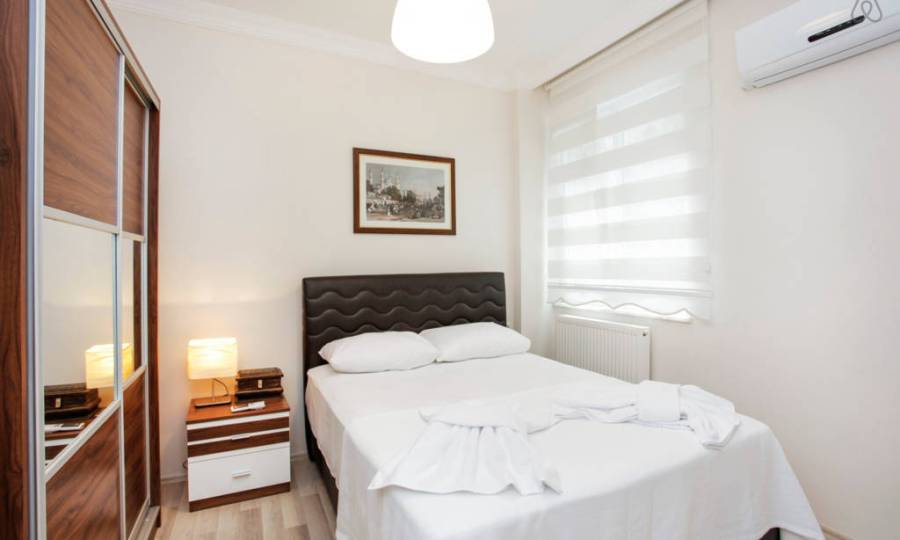 Günlük Kiralık Evlerle Yapılan Tasarruf
