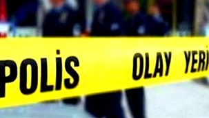 Karaman'da Bıçaklı Saldırı : 1 YARALI