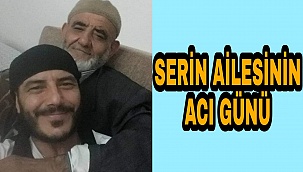 MEVLÜT SERİN VEFAT ETTİ