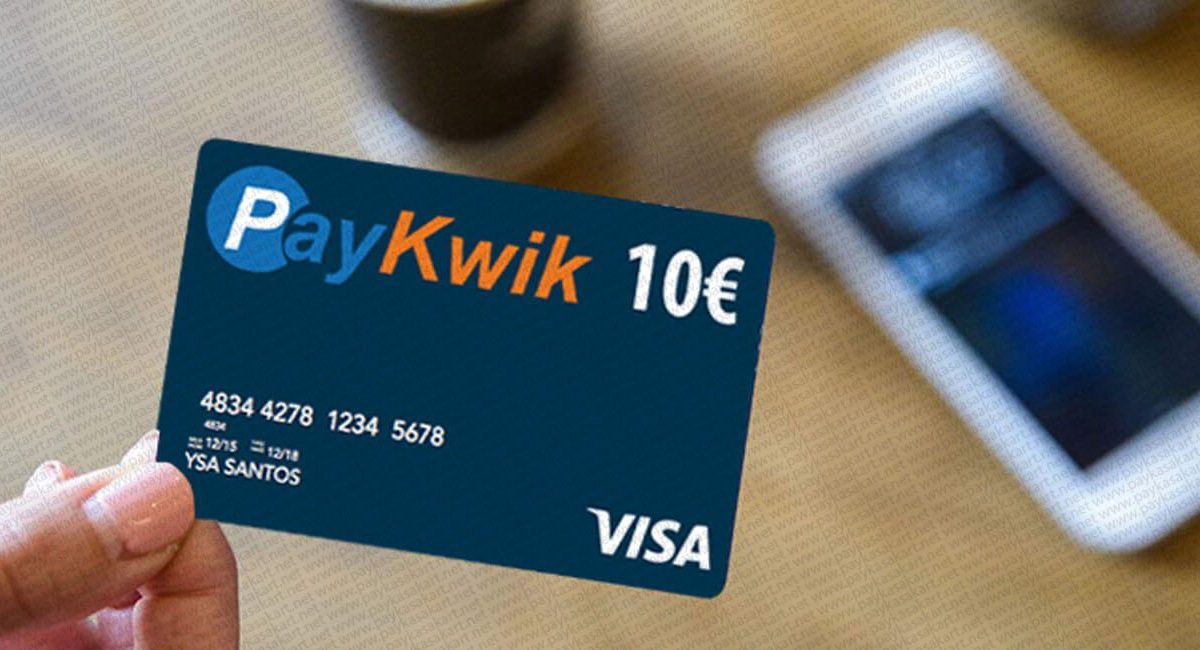 Paykwik ile Güvenli Alışveriş