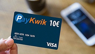 Paykwik ile Güvenli Alışveriş
