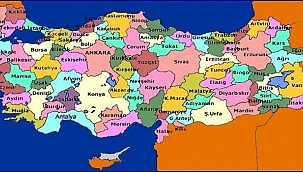 TÜRKİYE'NİN NÜFUSU 83 MİLYON 614 BİN 362 KİŞİYE ULAŞTI