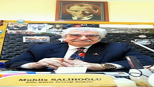 ZeytinDalı Dergisi 100'ncü sayısıyla 'dalya' dedi