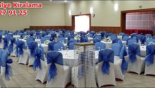 Açılış Organizasyonu İçin Sunumun Önemi