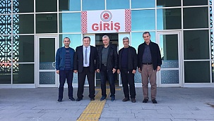 BÜRO MEMUR-SEN KARAMAN ŞUBESİNDEN TEPKİ
