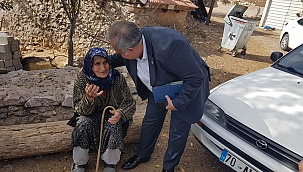DR. RECEP ŞEKER;