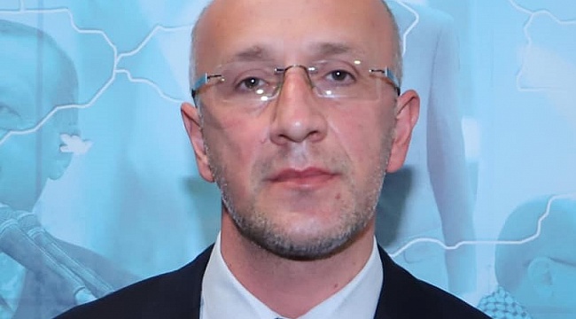 MURAT ÖZTÜRK EKİBİNİ KURDU