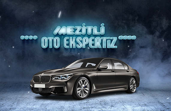 Oto Ekspertiz Hizmetleri