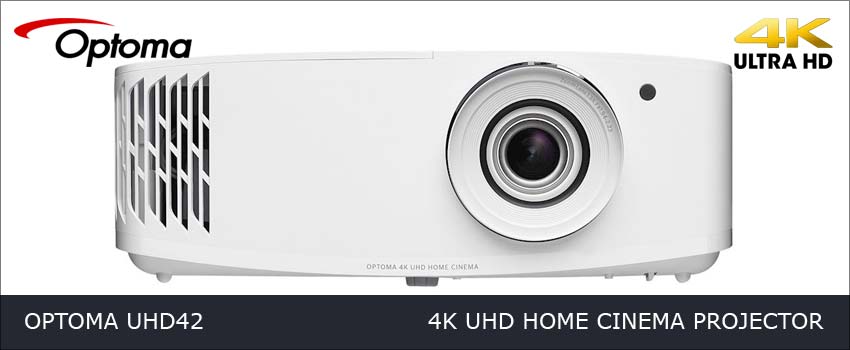 Projeksiyon Cihazları İle Evde Sinema Keyfi Yaşayın