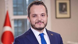 Salim Arda Ermut'a Yeni Görev