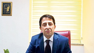 TÜİK Başkanlığına Prof. Dr. Sait Erdal Dinçer Atandı