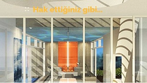 Bodrum'un Yaşam Alanları