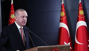 Cumhurbaşkanı Erdoğan Kabinede revizyona gitti. 2 Bakan görevden alındı, 3 Bakan atandı