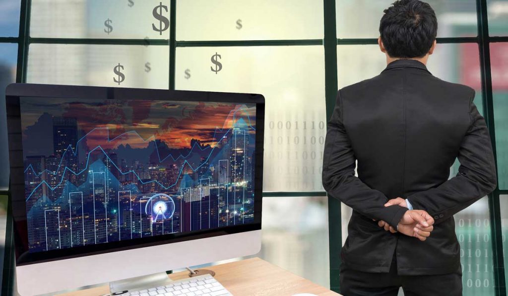 Forex Yatırımlarınızı Riske Atmayın